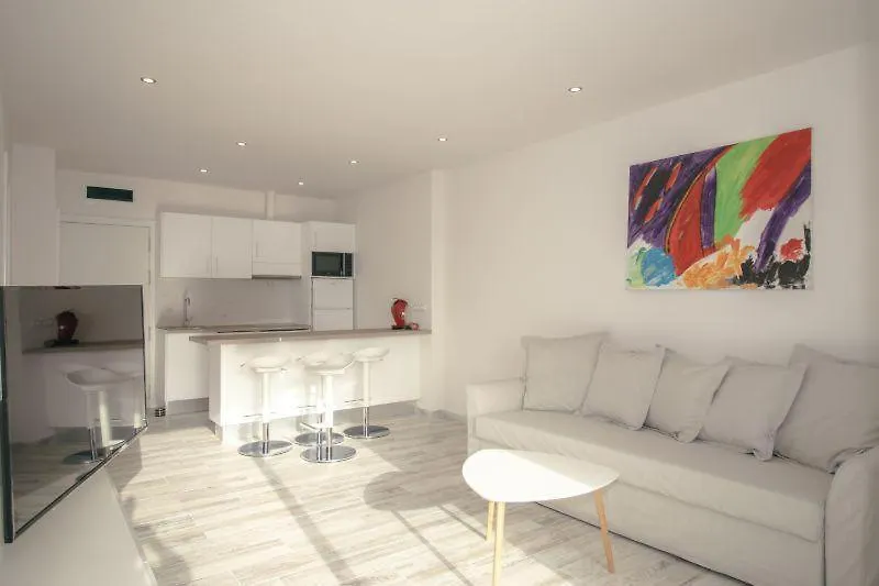 אדחה Paraiso Del Sur 2-Bedroom Luxury Suite, Sea & Mountain Views