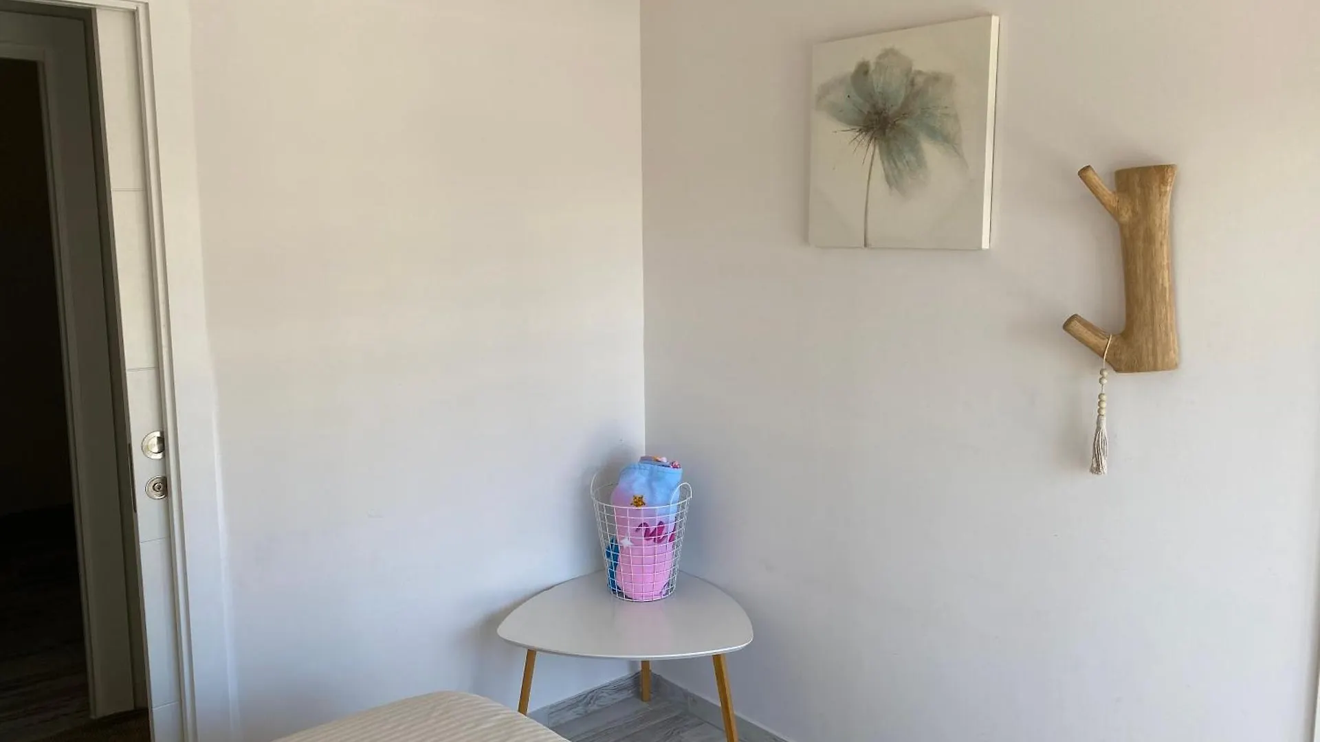אדחה Paraiso Del Sur 2-Bedroom Luxury Suite, Sea & Mountain Views 0*,
