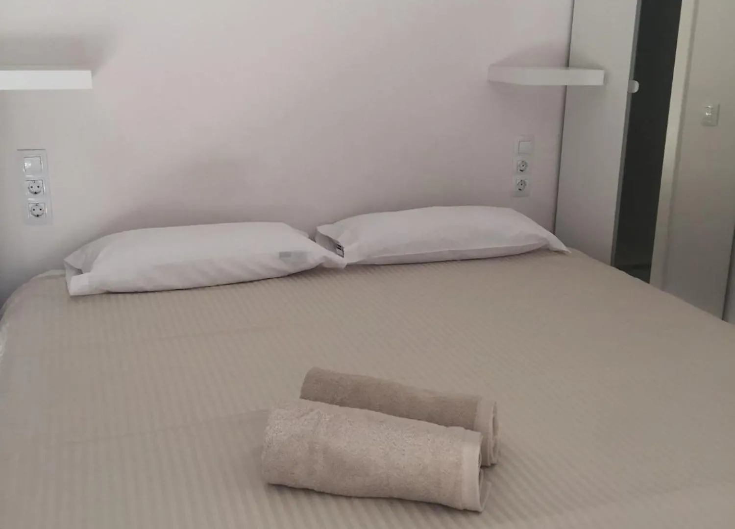 דירה אדחה Paraiso Del Sur 2-Bedroom Luxury Suite, Sea & Mountain Views